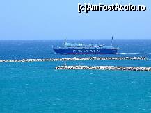 P03 [JUL-2009] Ferry către insula Skyros