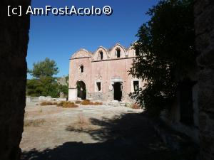 P09 [SEP-2020] Hai hui prin orașul-fantomă Kayaköy - vechea biserică grecească