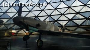 [P15] Muzeul Aviației Belgrad - Messerschmitt Bf 109 G-2 » foto by Dragoș_MD
 - 
<span class="allrVoted glyphicon glyphicon-heart hidden" id="av1133731"></span>
<a class="m-l-10 hidden" id="sv1133731" onclick="voting_Foto_DelVot(,1133731,22810)" role="button">șterge vot <span class="glyphicon glyphicon-remove"></span></a>
<a id="v91133731" class=" c-red"  onclick="voting_Foto_SetVot(1133731)" role="button"><span class="glyphicon glyphicon-heart-empty"></span> <b>LIKE</b> = Votează poza</a> <img class="hidden"  id="f1133731W9" src="/imagini/loader.gif" border="0" /><span class="AjErrMes hidden" id="e1133731ErM"></span>