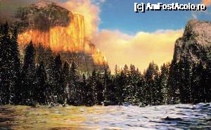 [P21] California, Parcul Național Yosemite – cascada de foc de pe muntele El Capitan, vedere dinspre Merced River » foto by Dan-Ioan
 - 
<span class="allrVoted glyphicon glyphicon-heart hidden" id="av691041"></span>
<a class="m-l-10 hidden" id="sv691041" onclick="voting_Foto_DelVot(,691041,22851)" role="button">șterge vot <span class="glyphicon glyphicon-remove"></span></a>
<a id="v9691041" class=" c-red"  onclick="voting_Foto_SetVot(691041)" role="button"><span class="glyphicon glyphicon-heart-empty"></span> <b>LIKE</b> = Votează poza</a> <img class="hidden"  id="f691041W9" src="/imagini/loader.gif" border="0" /><span class="AjErrMes hidden" id="e691041ErM"></span>