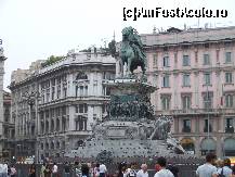 [P06] Statuia ecvestra a lui Victor Emanuel, primul rege al Italiei unificate » foto by argemi*
 - 
<span class="allrVoted glyphicon glyphicon-heart hidden" id="av296739"></span>
<a class="m-l-10 hidden" id="sv296739" onclick="voting_Foto_DelVot(,296739,23051)" role="button">șterge vot <span class="glyphicon glyphicon-remove"></span></a>
<a id="v9296739" class=" c-red"  onclick="voting_Foto_SetVot(296739)" role="button"><span class="glyphicon glyphicon-heart-empty"></span> <b>LIKE</b> = Votează poza</a> <img class="hidden"  id="f296739W9" src="/imagini/loader.gif" border="0" /><span class="AjErrMes hidden" id="e296739ErM"></span>