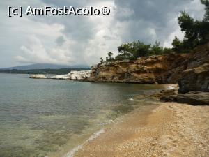 P01 [JUN-2015] Plaja Salonikios in luna iunie