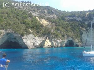 P12 [JUN-2015] Ne apropiem de Peșterile Albastre