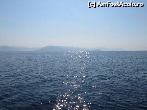 P09 [AUG-2012] Croaziera spre Laguna Albastra- soare, fara vant, marea extrem de calma