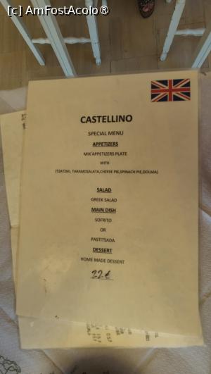 [P63] „Castellino” - meniul zilei » foto by Dragoș_MD
 - 
<span class="allrVoted glyphicon glyphicon-heart hidden" id="av1508152"></span>
<a class="m-l-10 hidden" id="sv1508152" onclick="voting_Foto_DelVot(,1508152,23185)" role="button">șterge vot <span class="glyphicon glyphicon-remove"></span></a>
<a id="v91508152" class=" c-red"  onclick="voting_Foto_SetVot(1508152)" role="button"><span class="glyphicon glyphicon-heart-empty"></span> <b>LIKE</b> = Votează poza</a> <img class="hidden"  id="f1508152W9" src="/imagini/loader.gif" border="0" /><span class="AjErrMes hidden" id="e1508152ErM"></span>