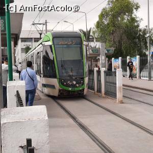 [P06] Tunis, Metroul Ușor nr. 1 în stația Bab  Alioua » foto by mprofeanu
 - 
<span class="allrVoted glyphicon glyphicon-heart hidden" id="av1438685"></span>
<a class="m-l-10 hidden" id="sv1438685" onclick="voting_Foto_DelVot(,1438685,23260)" role="button">șterge vot <span class="glyphicon glyphicon-remove"></span></a>
<a id="v91438685" class=" c-red"  onclick="voting_Foto_SetVot(1438685)" role="button"><span class="glyphicon glyphicon-heart-empty"></span> <b>LIKE</b> = Votează poza</a> <img class="hidden"  id="f1438685W9" src="/imagini/loader.gif" border="0" /><span class="AjErrMes hidden" id="e1438685ErM"></span>