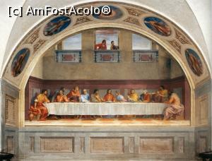 [P21] San Salvi_Andrea del Sarto__The Last Supper » foto by adso <span class="label label-default labelC_thin small">NEVOTABILĂ</span>