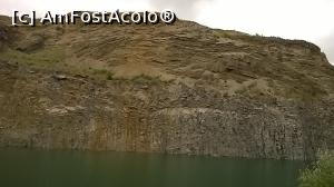 P07 [JUL-2016] Lacul de Smarald, sau lacul Brazi