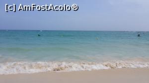 P16 [OCT-2015] Un vis împlinit - Republica Dominicană - pe plajă