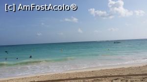 P25 [OCT-2015] Un vis împlinit - Republica Dominicană - pe plajă