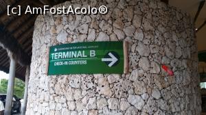 P34 [OCT-2015] Un vis împlinit - 2014 - pe aeroportul din Punta Cana la plecare
