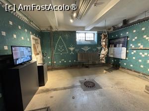 [P33] Memorialul Închisoarea Pitești,camera 4 spital » foto by AZE
 - 
<span class="allrVoted glyphicon glyphicon-heart hidden" id="av1539168"></span>
<a class="m-l-10 hidden" id="sv1539168" onclick="voting_Foto_DelVot(,1539168,23475)" role="button">șterge vot <span class="glyphicon glyphicon-remove"></span></a>
<a id="v91539168" class=" c-red"  onclick="voting_Foto_SetVot(1539168)" role="button"><span class="glyphicon glyphicon-heart-empty"></span> <b>LIKE</b> = Votează poza</a> <img class="hidden"  id="f1539168W9" src="/imagini/loader.gif" border="0" /><span class="AjErrMes hidden" id="e1539168ErM"></span>
