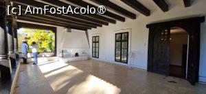 [P39] 39. Terasa cu partea acoperită; în spate este cuptorul țărănesc cu vatră. » foto by doinafil
 - 
<span class="allrVoted glyphicon glyphicon-heart hidden" id="av1504277"></span>
<a class="m-l-10 hidden" id="sv1504277" onclick="voting_Foto_DelVot(,1504277,23475)" role="button">șterge vot <span class="glyphicon glyphicon-remove"></span></a>
<a id="v91504277" class=" c-red"  onclick="voting_Foto_SetVot(1504277)" role="button"><span class="glyphicon glyphicon-heart-empty"></span> <b>LIKE</b> = Votează poza</a> <img class="hidden"  id="f1504277W9" src="/imagini/loader.gif" border="0" /><span class="AjErrMes hidden" id="e1504277ErM"></span>