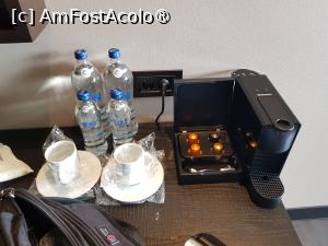 P12 [OCT-2020] Lujo Bodrum - espressorul de cafea
