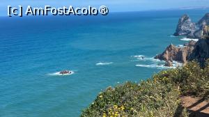 P12 [MAY-2024] Cabo da Roca - la capătul pământului