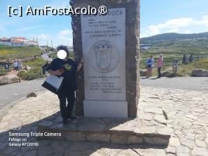 P20 [MAY-2024] Cabo da Roca - Amfostacolo!