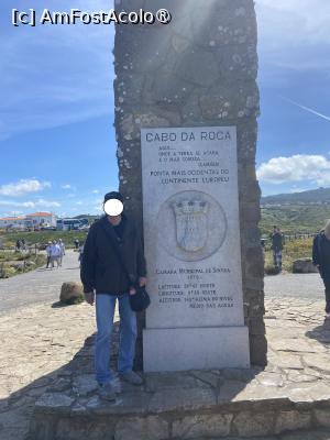 P09 [MAY-2024] Cabo da Roca - am ajuns la capătul pământului