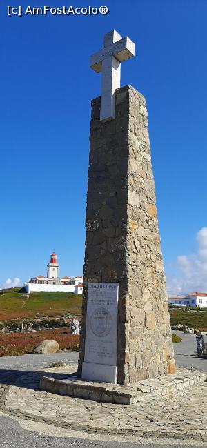 P03 [OCT-2020] Monumentul care marchează punctul cel mai vestic al continentului european