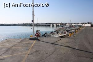 P03 [OCT-2021] Creta, Ierapetra, Portul Pescăresc