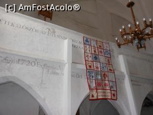 [P14] Dârjiu - Biserica Fortificată Unitariană. Interior. » foto by iulianic
 - 
<span class="allrVoted glyphicon glyphicon-heart hidden" id="av1378265"></span>
<a class="m-l-10 hidden" id="sv1378265" onclick="voting_Foto_DelVot(,1378265,23738)" role="button">șterge vot <span class="glyphicon glyphicon-remove"></span></a>
<a id="v91378265" class=" c-red"  onclick="voting_Foto_SetVot(1378265)" role="button"><span class="glyphicon glyphicon-heart-empty"></span> <b>LIKE</b> = Votează poza</a> <img class="hidden"  id="f1378265W9" src="/imagini/loader.gif" border="0" /><span class="AjErrMes hidden" id="e1378265ErM"></span>