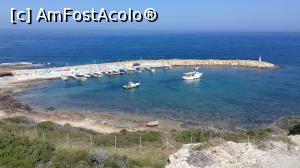 P09 [APR-2018] Micul port din Agios Georgios