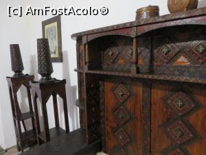 [P08] Mobilier pirogravat (1921) - Muzeul Etnografic Câmpulung Muscel.  » foto by tata123 🔱
 - 
<span class="allrVoted glyphicon glyphicon-heart hidden" id="av808755"></span>
<a class="m-l-10 hidden" id="sv808755" onclick="voting_Foto_DelVot(,808755,24135)" role="button">șterge vot <span class="glyphicon glyphicon-remove"></span></a>
<a id="v9808755" class=" c-red"  onclick="voting_Foto_SetVot(808755)" role="button"><span class="glyphicon glyphicon-heart-empty"></span> <b>LIKE</b> = Votează poza</a> <img class="hidden"  id="f808755W9" src="/imagini/loader.gif" border="0" /><span class="AjErrMes hidden" id="e808755ErM"></span>