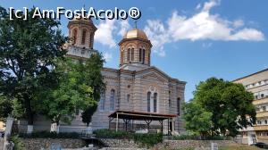 [P25] Catedrala Sfinții Apostoli Petru și Pavel, cea mai mare biserică ortodoxă din oraș. Această catedrală a fost ridicată în perioada 1883-1885, după planurile arhitectului Ion Mincu.  » foto by Floryn81
 - 
<span class="allrVoted glyphicon glyphicon-heart hidden" id="av980704"></span>
<a class="m-l-10 hidden" id="sv980704" onclick="voting_Foto_DelVot(,980704,24170)" role="button">șterge vot <span class="glyphicon glyphicon-remove"></span></a>
<a id="v9980704" class=" c-red"  onclick="voting_Foto_SetVot(980704)" role="button"><span class="glyphicon glyphicon-heart-empty"></span> <b>LIKE</b> = Votează poza</a> <img class="hidden"  id="f980704W9" src="/imagini/loader.gif" border="0" /><span class="AjErrMes hidden" id="e980704ErM"></span>