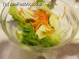 P26 [APR-2022] O Lagar Restaurante - salată