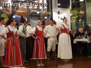P32 [APR-2022] O Lagar Restaurante - spectacol folcloric