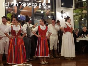 P33 [APR-2022] O Lagar Restaurante - spectacol folcloric