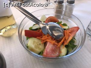 P14 [APR-2022] Cachalote Restaurante - salată asortată
