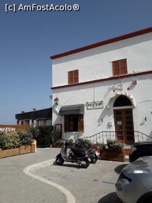 P03 [SEP-2020] Rhodos- Meltemi cafe restaurant