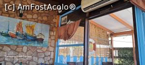 P15 [JUL-2022] Taverna To Steki tou Chila, interior