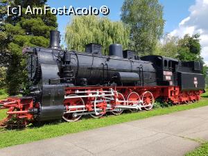 [P16] Locomotivă din seria 50.000, respectiv modelul 50.025, a reprezentat cea mai comună locomotivă din parcul CFR, fiind destinată remorcării trenurilor de marfă. Aceste locomotive s-au aflat în serviciu între anii 1919 - 1980 pe aproape toate liniile din țara noastră » foto by Floryn81
 - 
<span class="allrVoted glyphicon glyphicon-heart hidden" id="av1193198"></span>
<a class="m-l-10 hidden" id="sv1193198" onclick="voting_Foto_DelVot(,1193198,24297)" role="button">șterge vot <span class="glyphicon glyphicon-remove"></span></a>
<a id="v91193198" class=" c-red"  onclick="voting_Foto_SetVot(1193198)" role="button"><span class="glyphicon glyphicon-heart-empty"></span> <b>LIKE</b> = Votează poza</a> <img class="hidden"  id="f1193198W9" src="/imagini/loader.gif" border="0" /><span class="AjErrMes hidden" id="e1193198ErM"></span>