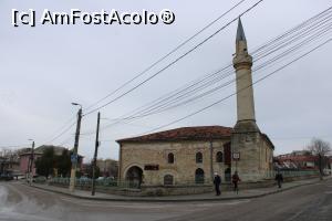 [P02] Babadag, Geamia Ali-Gazi Pașa cu Minaretul înalt de peste 20 de metri » foto by mprofeanu
 - 
<span class="allrVoted glyphicon glyphicon-heart hidden" id="av1223481"></span>
<a class="m-l-10 hidden" id="sv1223481" onclick="voting_Foto_DelVot(,1223481,24302)" role="button">șterge vot <span class="glyphicon glyphicon-remove"></span></a>
<a id="v91223481" class=" c-red"  onclick="voting_Foto_SetVot(1223481)" role="button"><span class="glyphicon glyphicon-heart-empty"></span> <b>LIKE</b> = Votează poza</a> <img class="hidden"  id="f1223481W9" src="/imagini/loader.gif" border="0" /><span class="AjErrMes hidden" id="e1223481ErM"></span>