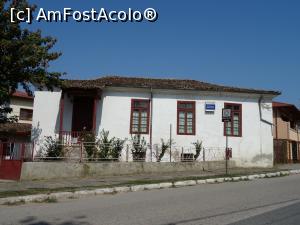 [P13] Alte monumente din Babadag: Casa Panaghia (început de secol al XIX-lea) - fost Muzeu de Artă Orientală.  » foto by tata123 🔱
 - 
<span class="allrVoted glyphicon glyphicon-heart hidden" id="av1012761"></span>
<a class="m-l-10 hidden" id="sv1012761" onclick="voting_Foto_DelVot(,1012761,24302)" role="button">șterge vot <span class="glyphicon glyphicon-remove"></span></a>
<a id="v91012761" class=" c-red"  onclick="voting_Foto_SetVot(1012761)" role="button"><span class="glyphicon glyphicon-heart-empty"></span> <b>LIKE</b> = Votează poza</a> <img class="hidden"  id="f1012761W9" src="/imagini/loader.gif" border="0" /><span class="AjErrMes hidden" id="e1012761ErM"></span>