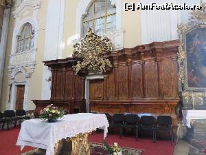 [P33] Mobilier - Biserica romano-catolică a piariștilor.  » foto by tata123 🔱
 - 
<span class="allrVoted glyphicon glyphicon-heart hidden" id="av599601"></span>
<a class="m-l-10 hidden" id="sv599601" onclick="voting_Foto_DelVot(,599601,24360)" role="button">șterge vot <span class="glyphicon glyphicon-remove"></span></a>
<a id="v9599601" class=" c-red"  onclick="voting_Foto_SetVot(599601)" role="button"><span class="glyphicon glyphicon-heart-empty"></span> <b>LIKE</b> = Votează poza</a> <img class="hidden"  id="f599601W9" src="/imagini/loader.gif" border="0" /><span class="AjErrMes hidden" id="e599601ErM"></span>