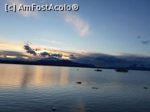 P07 [SEP-2018] apus de soare in Puerto Natales