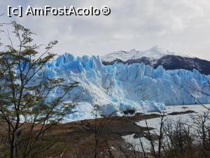 P13 [SEP-2018] Perito Moreno în toata splendoarea lui