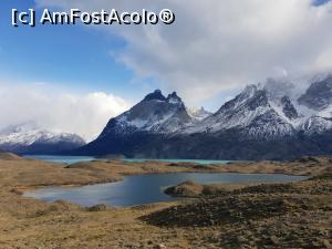 P08 [SEP-2018] din frumusețile Patagoniei