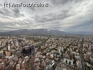 [P15] Costanera Tower Santiago de Chile,vedere din turn » foto by AZE
 - 
<span class="allrVoted glyphicon glyphicon-heart hidden" id="av1529019"></span>
<a class="m-l-10 hidden" id="sv1529019" onclick="voting_Foto_DelVot(,1529019,24439)" role="button">șterge vot <span class="glyphicon glyphicon-remove"></span></a>
<a id="v91529019" class=" c-red"  onclick="voting_Foto_SetVot(1529019)" role="button"><span class="glyphicon glyphicon-heart-empty"></span> <b>LIKE</b> = Votează poza</a> <img class="hidden"  id="f1529019W9" src="/imagini/loader.gif" border="0" /><span class="AjErrMes hidden" id="e1529019ErM"></span>