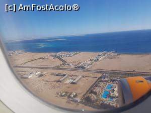 P11 [JAN-2023] Cu avionul spre Hurghada – ianuarie 2023 - zona hotelieră