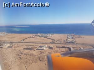 P12 [JAN-2023] Cu avionul spre Hurghada – ianuarie 2023 - zona hotelieră