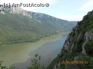 P18 [MAY-2018] Dunărea văzută de pe Ciucăru Mare