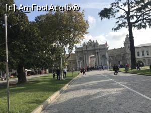 P08 [SEP-2019] Dolmabahce