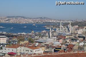 [P21] Panorama de la Cafeneaua Mimar Sinan: zona Eminonu Podul galata » foto by nickro
 - 
<span class="allrVoted glyphicon glyphicon-heart hidden" id="av643122"></span>
<a class="m-l-10 hidden" id="sv643122" onclick="voting_Foto_DelVot(,643122,24606)" role="button">șterge vot <span class="glyphicon glyphicon-remove"></span></a>
<a id="v9643122" class=" c-red"  onclick="voting_Foto_SetVot(643122)" role="button"><span class="glyphicon glyphicon-heart-empty"></span> <b>LIKE</b> = Votează poza</a> <img class="hidden"  id="f643122W9" src="/imagini/loader.gif" border="0" /><span class="AjErrMes hidden" id="e643122ErM"></span>