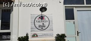 [P42] Greek Authentic Cuisine-Taverna, sigla » foto by irinad
 - 
<span class="allrVoted glyphicon glyphicon-heart hidden" id="av1528198"></span>
<a class="m-l-10 hidden" id="sv1528198" onclick="voting_Foto_DelVot(,1528198,24617)" role="button">șterge vot <span class="glyphicon glyphicon-remove"></span></a>
<a id="v91528198" class=" c-red"  onclick="voting_Foto_SetVot(1528198)" role="button"><span class="glyphicon glyphicon-heart-empty"></span> <b>LIKE</b> = Votează poza</a> <img class="hidden"  id="f1528198W9" src="/imagini/loader.gif" border="0" /><span class="AjErrMes hidden" id="e1528198ErM"></span>