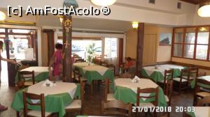 [P02] Taverna Restaurant Zorbas, Leptokarya, Grecia. Interior » foto by ungureanica
 - 
<span class="allrVoted glyphicon glyphicon-heart hidden" id="av1037622"></span>
<a class="m-l-10 hidden" id="sv1037622" onclick="voting_Foto_DelVot(,1037622,24650)" role="button">șterge vot <span class="glyphicon glyphicon-remove"></span></a>
<a id="v91037622" class=" c-red"  onclick="voting_Foto_SetVot(1037622)" role="button"><span class="glyphicon glyphicon-heart-empty"></span> <b>LIKE</b> = Votează poza</a> <img class="hidden"  id="f1037622W9" src="/imagini/loader.gif" border="0" /><span class="AjErrMes hidden" id="e1037622ErM"></span>
