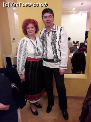 P06 [MAR-2019] Alba Iulia 2018 - noi în costume populare