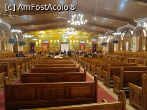 [P27] Cairo, Cartierul Copt, Biserica Sf. Maria Nouă, Naosul și cele trei Altare » foto by mprofeanu
 - 
<span class="allrVoted glyphicon glyphicon-heart hidden" id="av1532086"></span>
<a class="m-l-10 hidden" id="sv1532086" onclick="voting_Foto_DelVot(,1532086,24800)" role="button">șterge vot <span class="glyphicon glyphicon-remove"></span></a>
<a id="v91532086" class=" c-red"  onclick="voting_Foto_SetVot(1532086)" role="button"><span class="glyphicon glyphicon-heart-empty"></span> <b>LIKE</b> = Votează poza</a> <img class="hidden"  id="f1532086W9" src="/imagini/loader.gif" border="0" /><span class="AjErrMes hidden" id="e1532086ErM"></span>